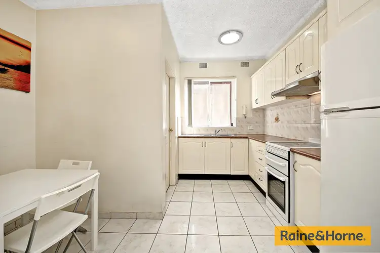 Third view of Homely unit listing, 4/12 Queen Street, Arncliffe NSW 2205