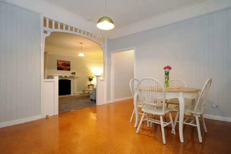 Third view of Homely house listing, 1 Arthur Street, East Toowoomba QLD 4350