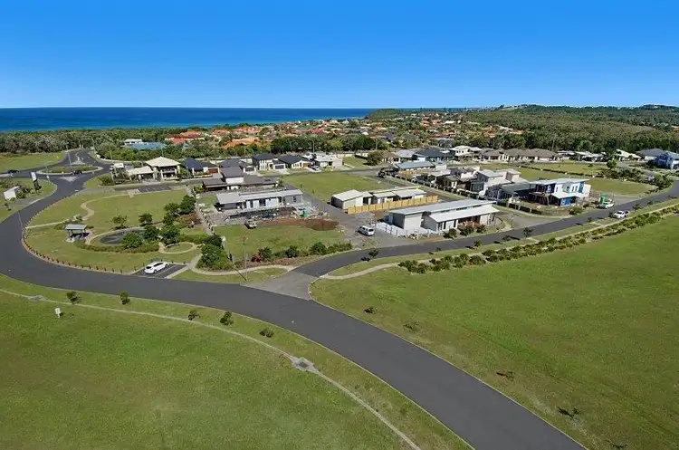 Second view of Homely land listing, Lot 33 Burke Terrace, East Ballina NSW 2478