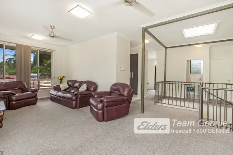 Fifth view of Homely house listing, 13 Wilfred Court, Driver NT 830