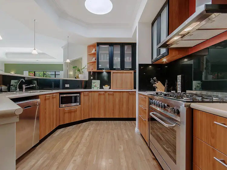 Sixth view of Homely house listing, 4 Vlamingh Gate, Dudley Park WA 6210