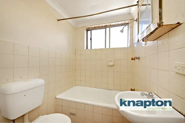 Fifth view of Homely unit listing, 11/40 Fairmount Street, Lakemba NSW 2195
