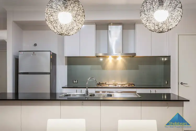 Sixth view of Homely house listing, 31 Verbania Loop, Beeliar WA 6164