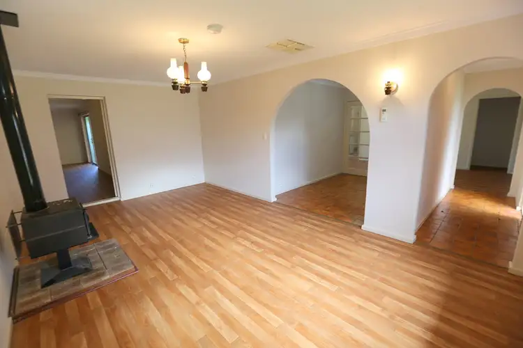Sixth view of Homely house listing, 6 Newman Close, Cooloongup WA 6168