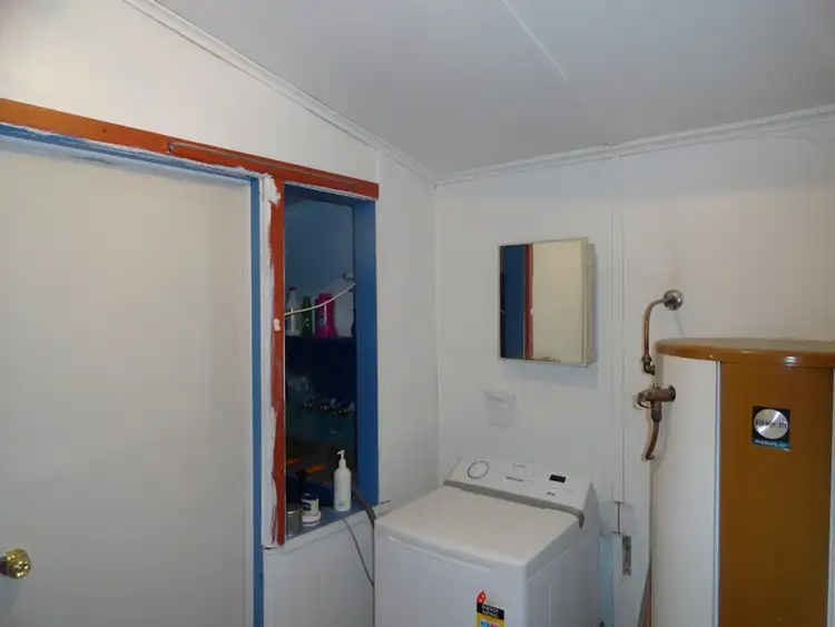 Sixth view of Homely house listing, 0 Wenke Street, Walla Walla NSW 2659