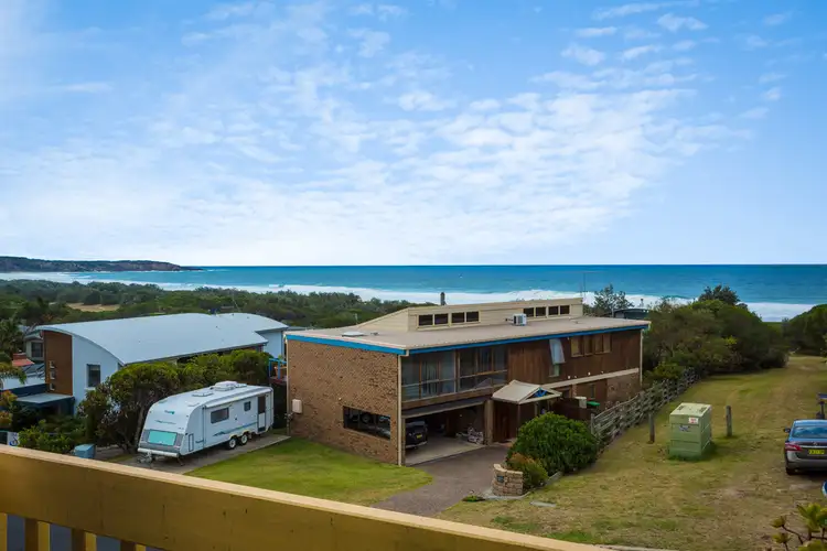Second view of Homely townhouse listing, 2/21 Tura Circuit, Tura Beach NSW 2548