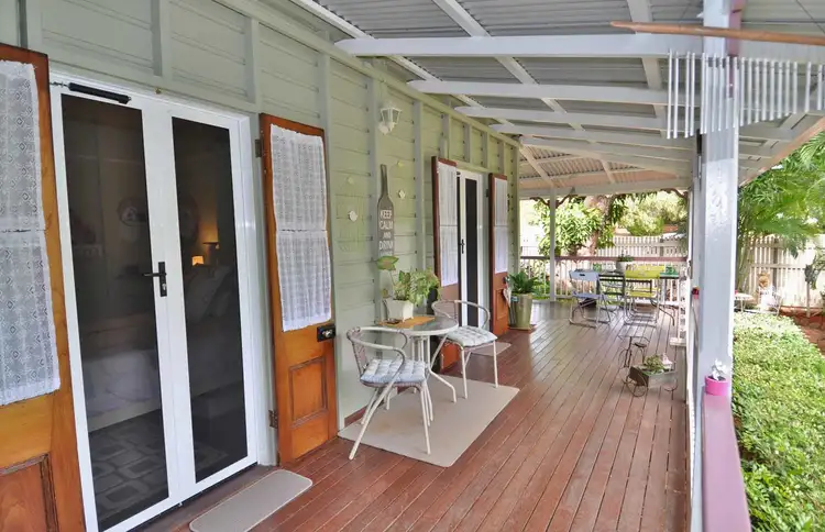 Third view of Homely house listing, 43 King Street, Charters Towers QLD 4820
