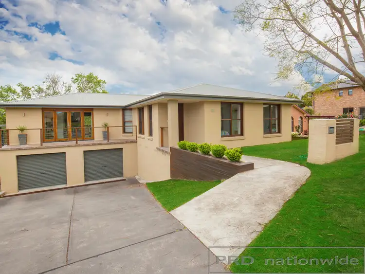 22 McCann Avenue, East Maitland NSW 2323