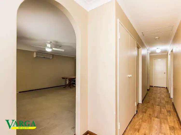 Second view of Homely house listing, 3A Blain Court, Leeming WA 6149
