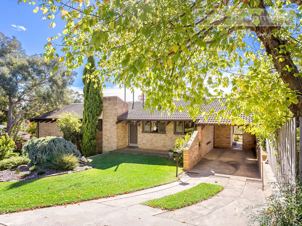 Main view of Homely house listing, 4 Orana Crescent, Tumut NSW 2720