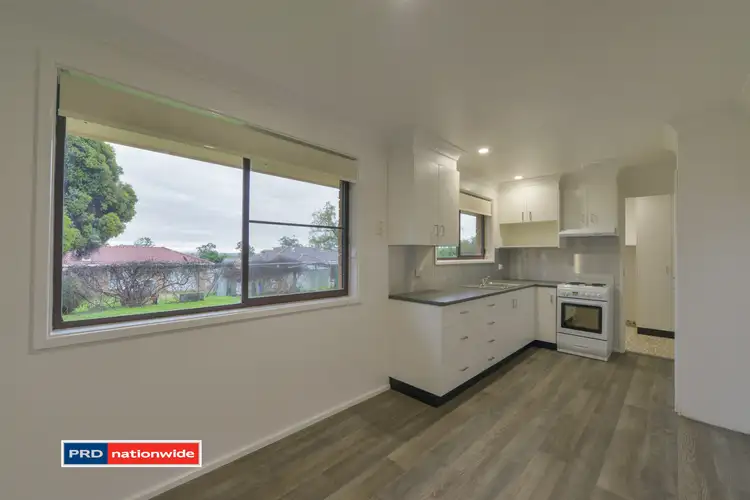 Main view of Homely house listing, 40 John Street, Tamworth NSW 2340
