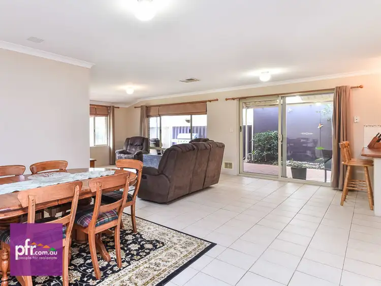 Fifth view of Homely house listing, 16 Comrie Road, Canning Vale WA 6155