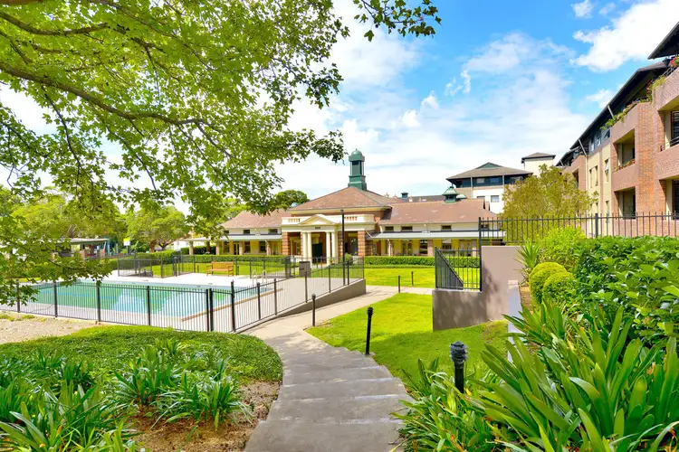 46/1-3 Coronation Avenue, Petersham NSW 2049