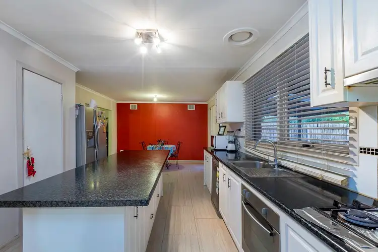 Seventh view of Homely house listing, 19 Warringa Crescent, Hoppers Crossing VIC 3029