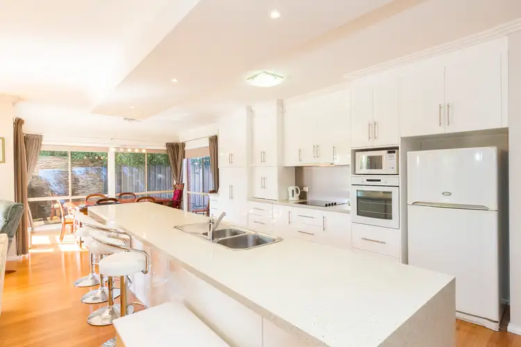 Second view of Homely house listing, 4 Brooke Court, Horsham VIC 3400
