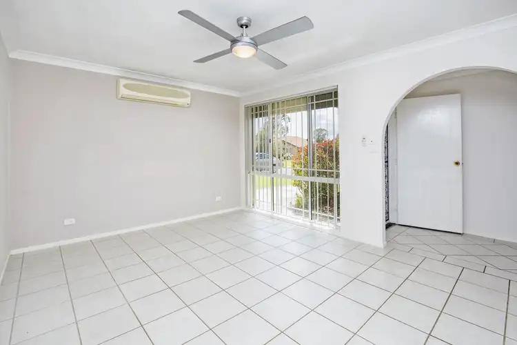 Fourth view of Homely house listing, 28 Nolan Crescent, Metford NSW 2323