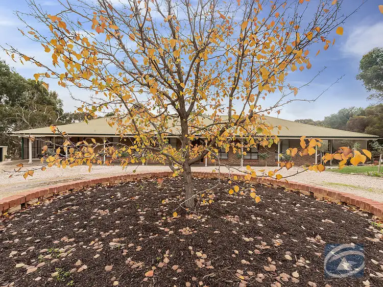 Fourth view of Homely house listing, 27 The Barracks, Cockatoo Valley SA 5351