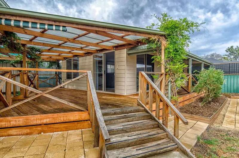 Main view of Homely house listing, 19 Edwina Drive, Morphett Vale SA 5162