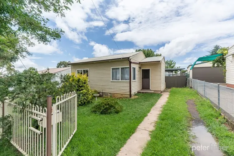 Main view of Homely house listing, 25 Kokoda Street, Orange NSW 2800