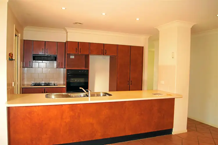 Second view of Homely house listing, 3 Daley Place, Orange NSW 2800