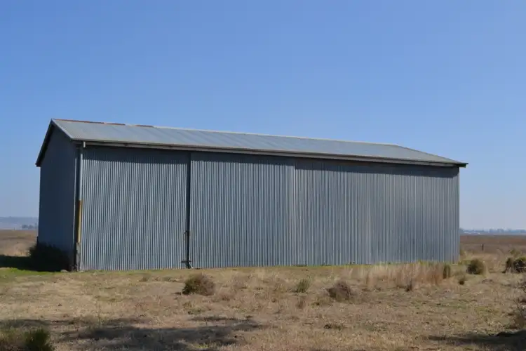 Second view of Homely rural property listing, 0 Oakey-Cooyar Road, Kelvinhaugh QLD 4401