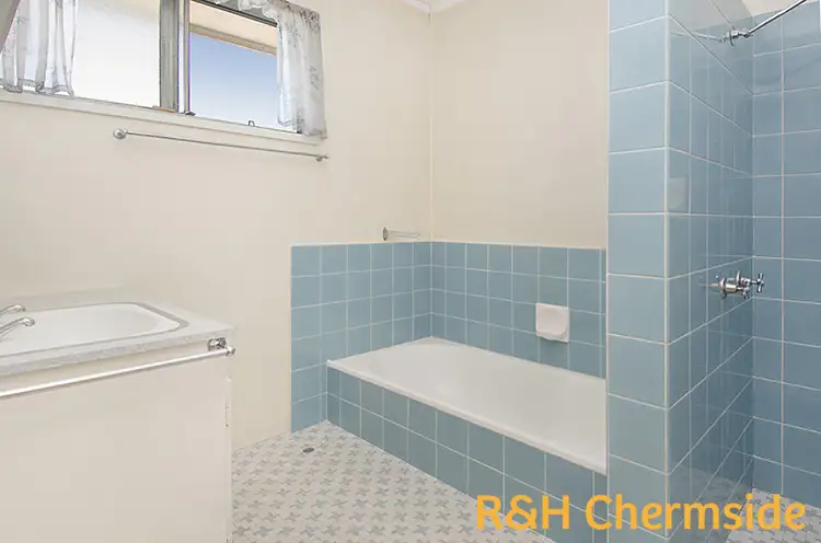 Fourth view of Homely house listing, 21 Backford St, Chermside West QLD 4032