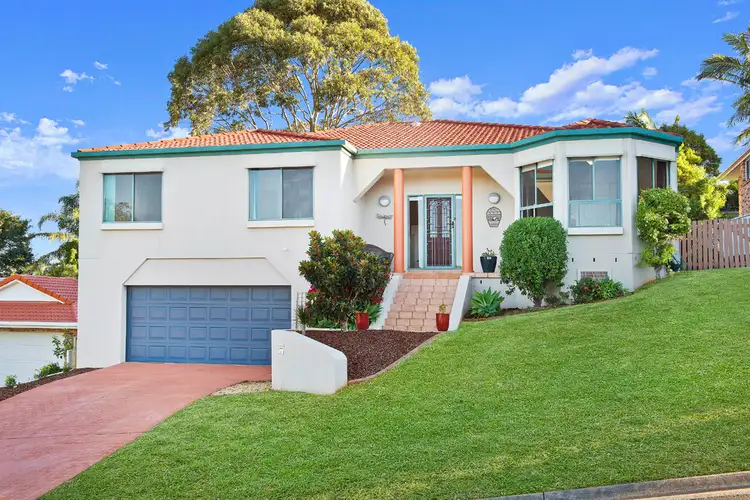 Main view of Homely house listing, 6 Elsie Court, Port Macquarie NSW 2444