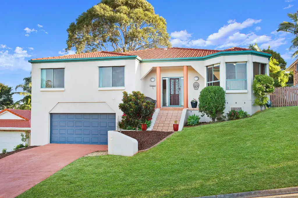 Main view of Homely house listing, 6 Elsie Court, Port Macquarie NSW 2444
