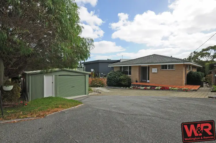 Sixth view of Homely house listing, 1 St Georges Crescent, Goode Beach WA 6330