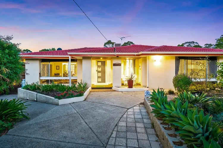 Second view of Homely house listing, 260 Brooking Road, Mahogany Creek WA 6072