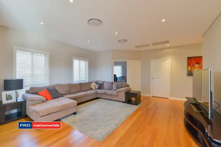 Third view of Homely house listing, 55 The Heights, Tamworth NSW 2340