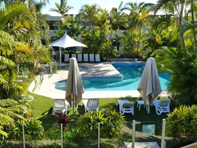 Third view of Homely unit listing, 63/6 Quamby Place, Noosa Heads QLD 4567