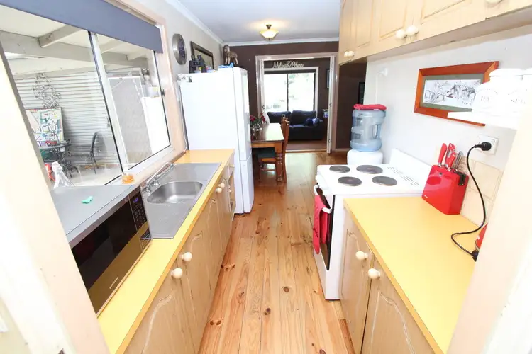 Fifth view of Homely house listing, 69 Lillis Lane, Mount Egerton VIC 3352