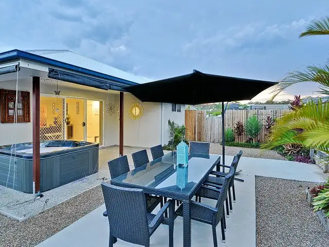 Third view of Homely house listing, 6 Woodgrove BVD, Beerwah QLD 4519