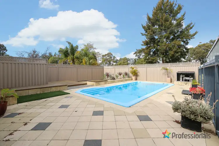 Sixth view of Homely house listing, 40 Golders Way, Girrawheen WA 6064