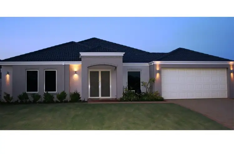 6 Gers Street, Dalyellup WA 6230