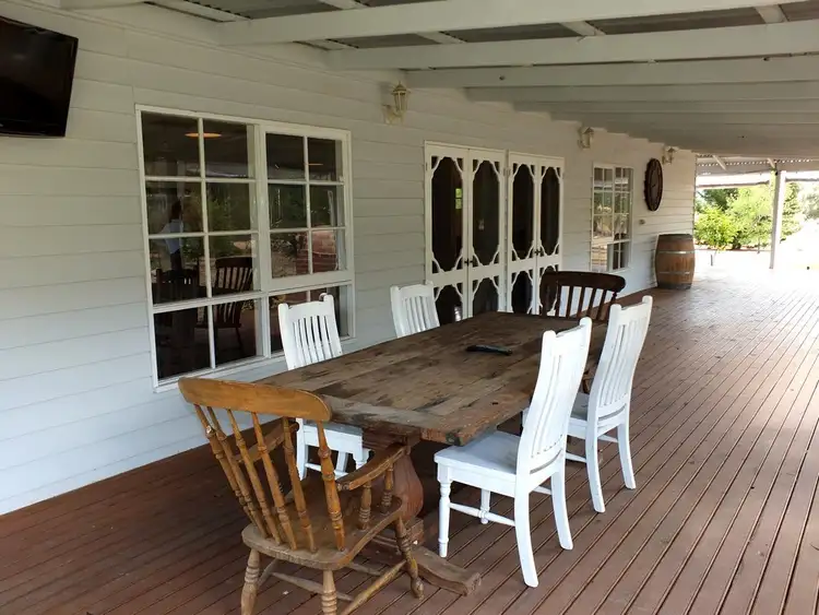 Third view of Homely rural property listing, 651 Glenpatrick Road, Elmhurst VIC 3469