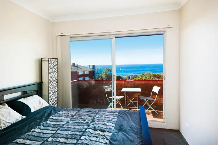 Sixth view of Homely apartment listing, 14/323 Bondi Road, Bondi NSW 2026