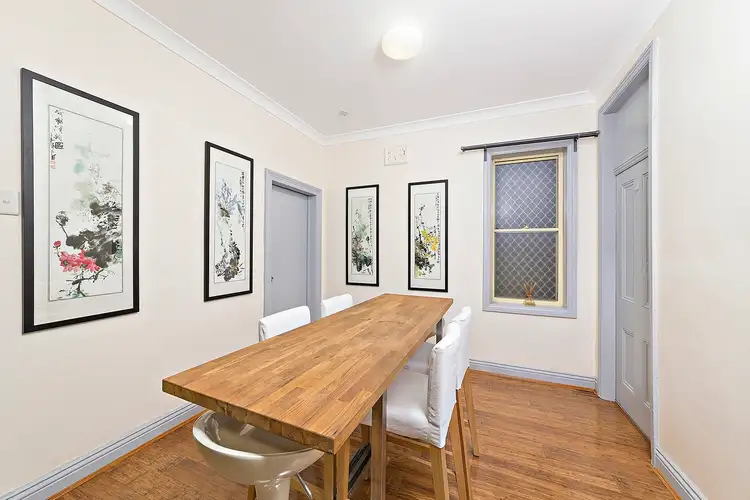 Fourth view of Homely house listing, 81 Holden Street, Ashfield NSW 2131