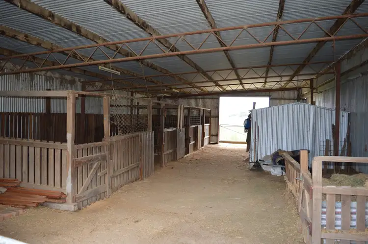 Sixth view of Homely rural property listing, 496 Rockland Road, Warwick QLD 4370