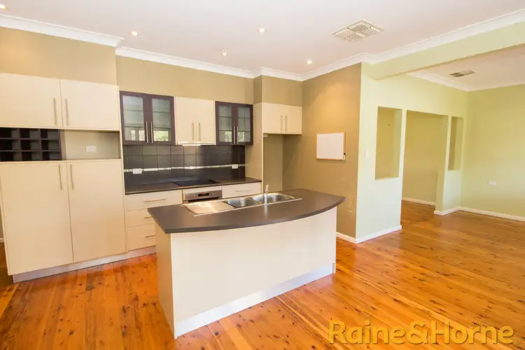 Second view of Homely house listing, 81 Boundary Road, Dubbo NSW 2830