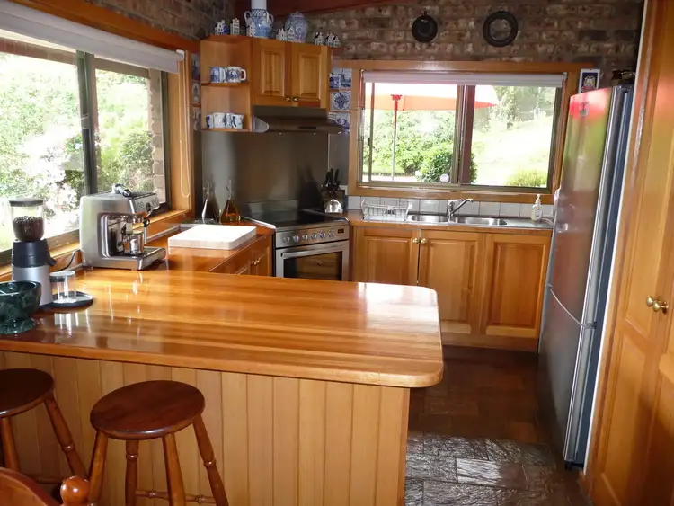 Third view of Homely house listing, 512 Back Cam Road, Somerset TAS 7322
