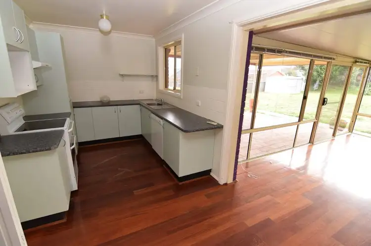 Third view of Homely house listing, 30 Barker Circuit, Kelso NSW 2795