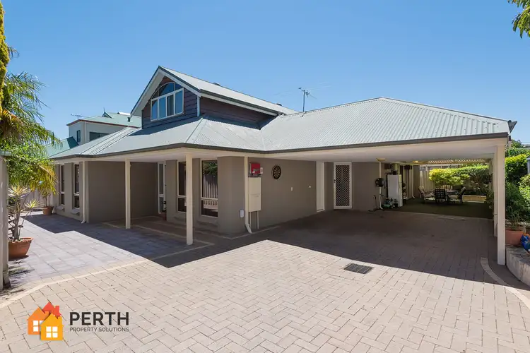 6A Hayward Street, Myaree WA 6154