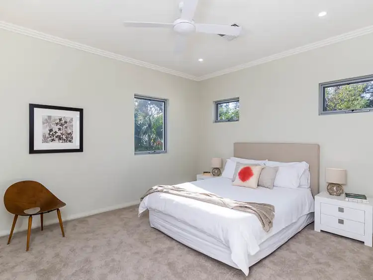 Fifth view of Homely house listing, 199A Curtin Avenue, Cottesloe WA 6011