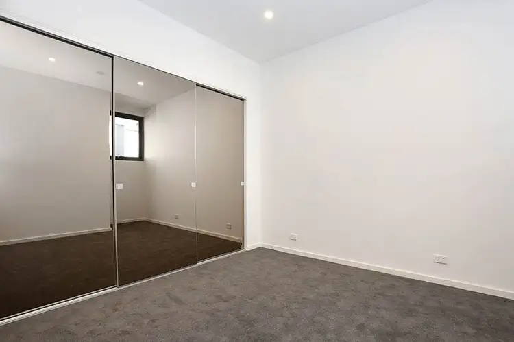 Third view of Homely apartment listing, 105/600 Nicholson Street, Fitzroy North VIC 3068