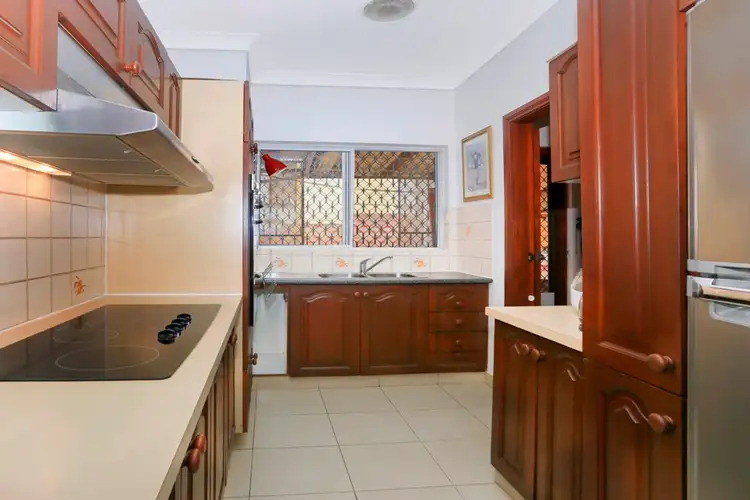 Third view of Homely villa listing, 1/63-65 Clevedon Road, Hurstville NSW 2220
