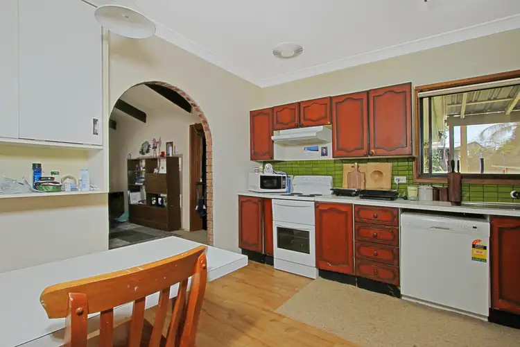 Fourth view of Homely house listing, 9 Foam Street, Surfside NSW 2536