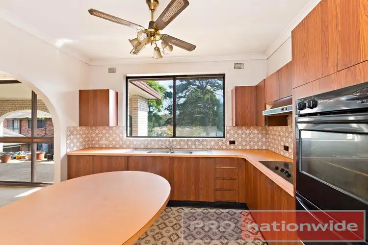 Fifth view of Homely house listing, 87 Burbank Avenue, Picnic Point NSW 2213