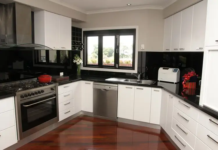 Third view of Homely house listing, 17 Kawana Court, Camperdown VIC 3260